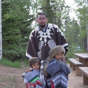 Meet your Posher, Jose